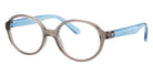 Ray-Ban RB1905 Bio-Based 7535 44 - Transparent Gray #id:ry19057535_s:104105