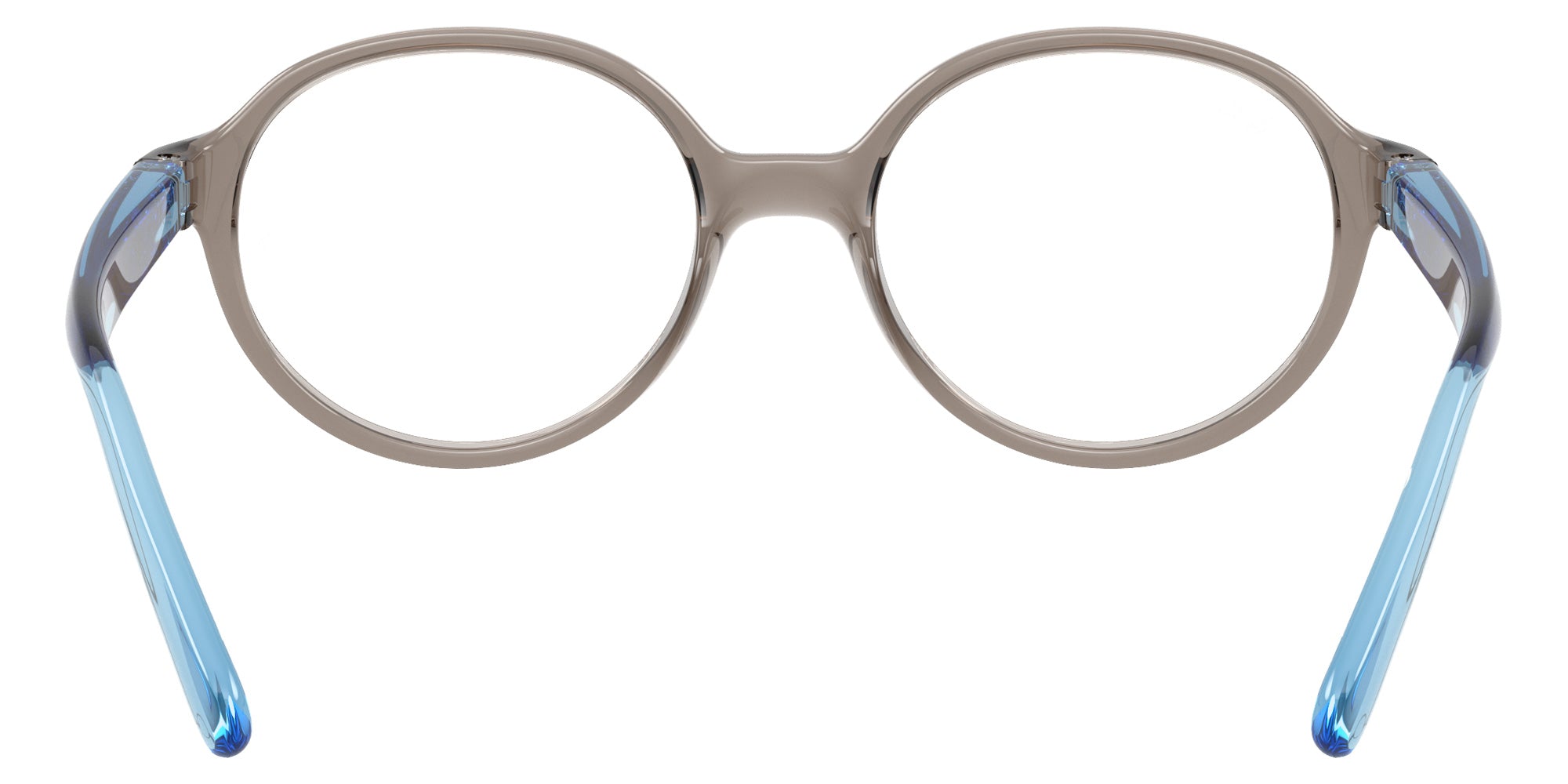 Ray-Ban RB1905 Bio-Based 7535 44 - Transparent Gray #id:ry19057535_s:104115