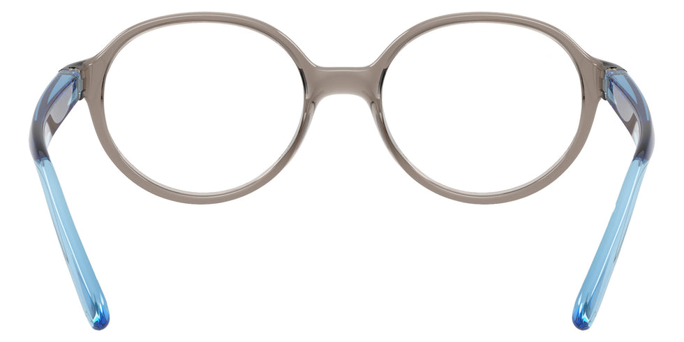Ray-Ban RB1905 Bio-Based 7535 44 - Transparent Gray #id:ry19057535_s:104115