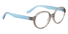 Ray-Ban RB1905 Bio-Based 7535 44 - Transparent Gray #id:ry19057535_s:104120