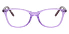 Ray-Ban RB1907 7515 45 - Transparent Violet #id:ry19077515_s:100100