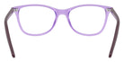 Ray-Ban RB1907 7515 45 - Transparent Violet #id:ry19077515_s:100115