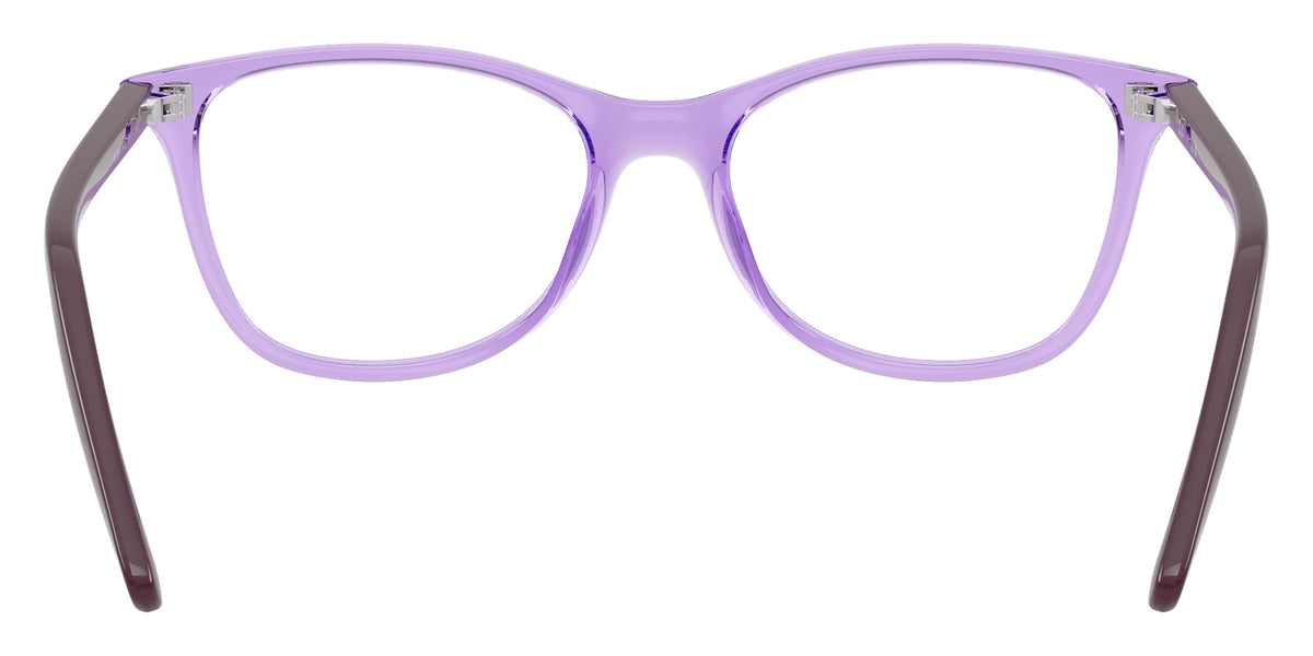Ray-Ban RB1907 7515 45 - Transparent Violet #id:ry19077515_s:100115