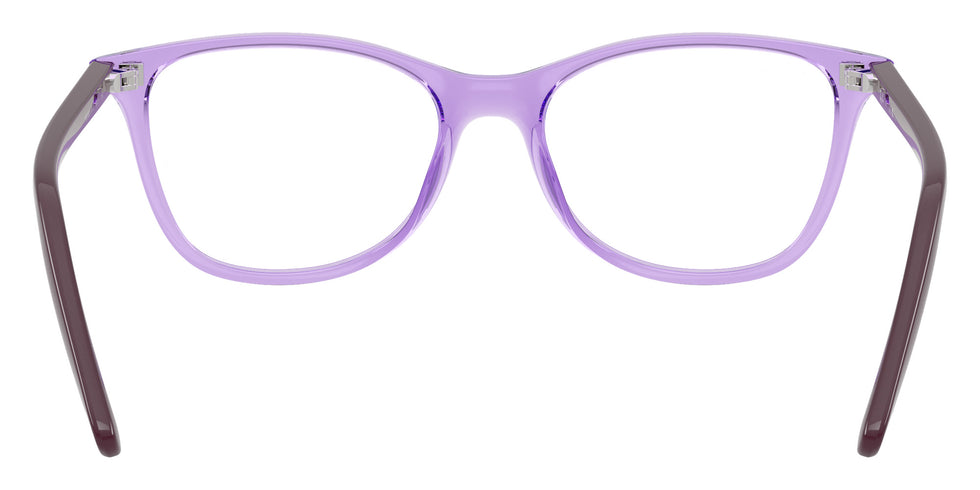 Ray-Ban RB1907 7515 45 - Transparent Violet #id:ry19077515_s:100115