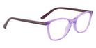 Ray-Ban RB1907 7515 45 - Transparent Violet #id:ry19077515_s:100120