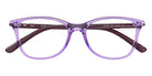 Ray-Ban RB1907 7515 45 - Transparent Violet #id:ry19077515_s:100125