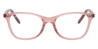 Ray-Ban RB1907 7516 47 - Transparent Pink #id:ry19077516_s:104100
