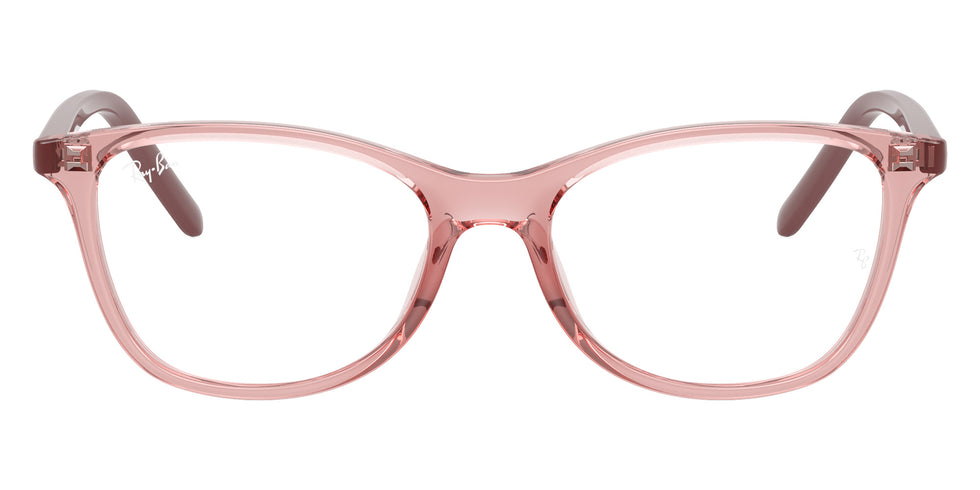 Ray-Ban RB1907 7516 47 - Transparent Pink #id:ry19077516_s:104100