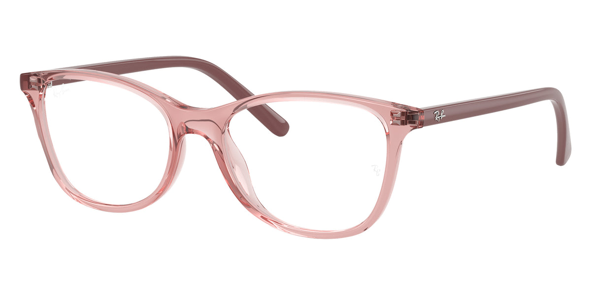 Ray-Ban RB1907 7516 47 - Transparent Pink #id:ry19077516_s:104105
