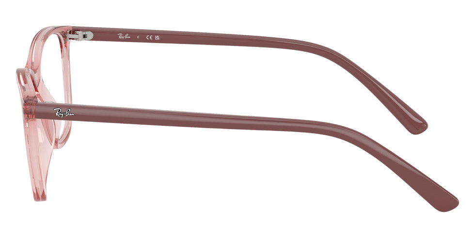 Ray-Ban RB1907 7516 47 - Transparent Pink #id:ry19077516_s:104110