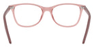 Ray-Ban RB1907 7516 47 - Transparent Pink #id:ry19077516_s:104115