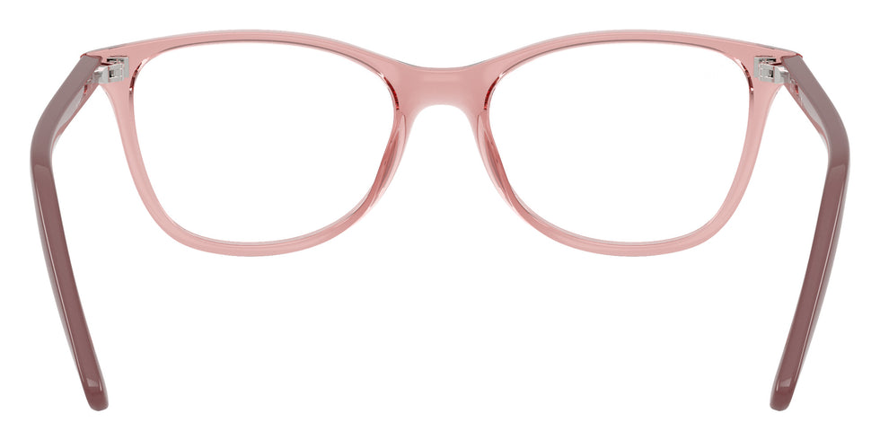 Ray-Ban RB1907 7516 47 - Transparent Pink #id:ry19077516_s:104115