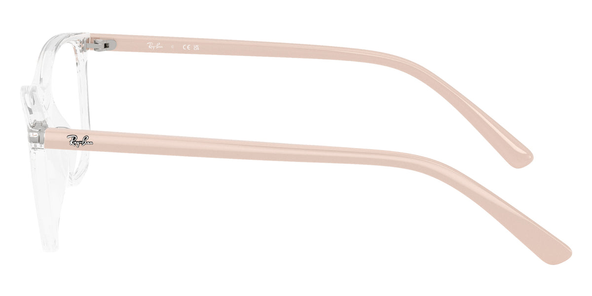 Ray-Ban RB1907 7541 45 - Transparent #id:ry19077541_s:106110
