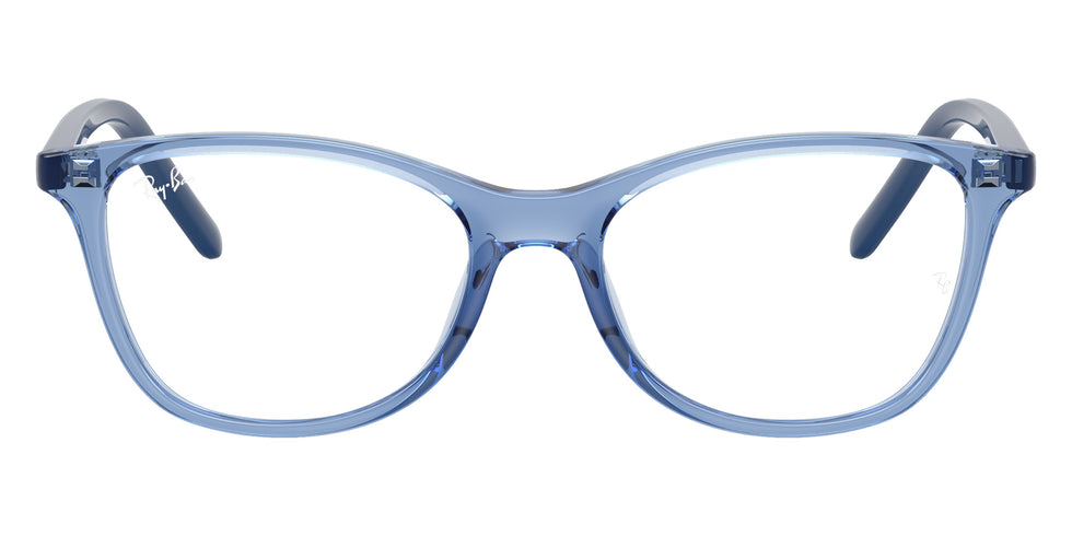 Ray-Ban RB1907 7542 45 - Transparent Light Blue #id:ry19077542_s:110100