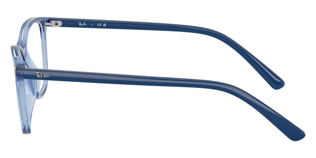 Ray-Ban RB1907 7542 45 - Transparent Light Blue #id:ry19077542_s:110110