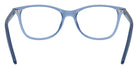 Ray-Ban RB1907 7542 45 - Transparent Light Blue #id:ry19077542_s:110115