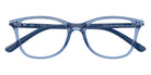Ray-Ban RB1907 7542 45 - Transparent Light Blue #id:ry19077542_s:110125
