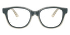 Ray-Ban RB1950 Bio-Based 7202 44 - Black on Transparent #id:ry19507202_s:100100