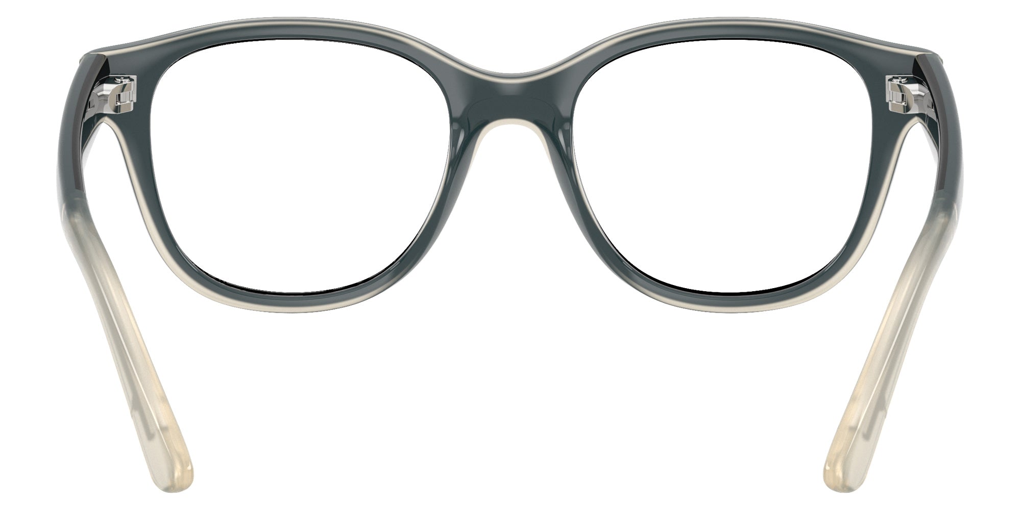 Ray-Ban RB1950 Bio-Based 7202 44 - Black on Transparent #id:ry19507202_s:100115