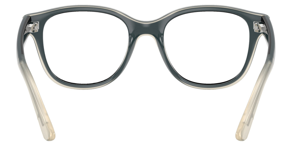 Ray-Ban RB1950 Bio-Based 7202 44 - Black on Transparent #id:ry19507202_s:100115