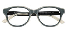 Ray-Ban RB1950 Bio-Based 7202 44 - Black on Transparent #id:ry19507202_s:100125