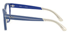 Ray-Ban RB1950 Bio-Based 7203 44 - Blue on Transparent #id:ry19507203_s:102110