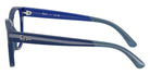 Ray-Ban RB1950 Bio-Based 7205 44 - Blue on Transparent Blue #id:ry19507205_s:104110