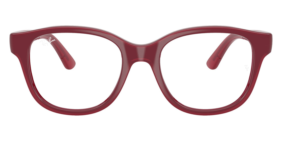 Ray-Ban RB1950 7207 46 - Fuchsia on Transparent Fuchsia #id:ry19507207_s:100100