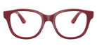 Ray-Ban RB1950 Bio-Based 7207 44 - Fuchsia on Transparent Fuchsia #id:ry19507207_s:106100