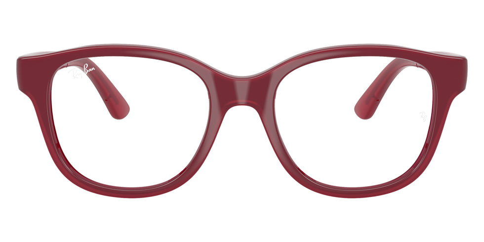 Ray-Ban RB1950 Bio-Based 7207 44 - Fuchsia on Transparent Fuchsia #id:ry19507207_s:106100