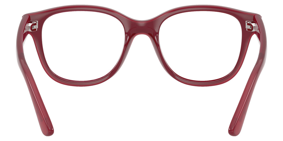 Ray-Ban RB1950 Bio-Based 7207 44 - Fuchsia on Transparent Fuchsia #id:ry19507207_s:106115