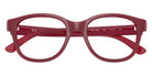 Ray-Ban RB1950 7207 46 - Fuchsia on Transparent Fuchsia #id:ry19507207_s:100125