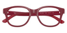 Ray-Ban RB1950 Bio-Based 7207 44 - Fuchsia on Transparent Fuchsia #id:ry19507207_s:106125