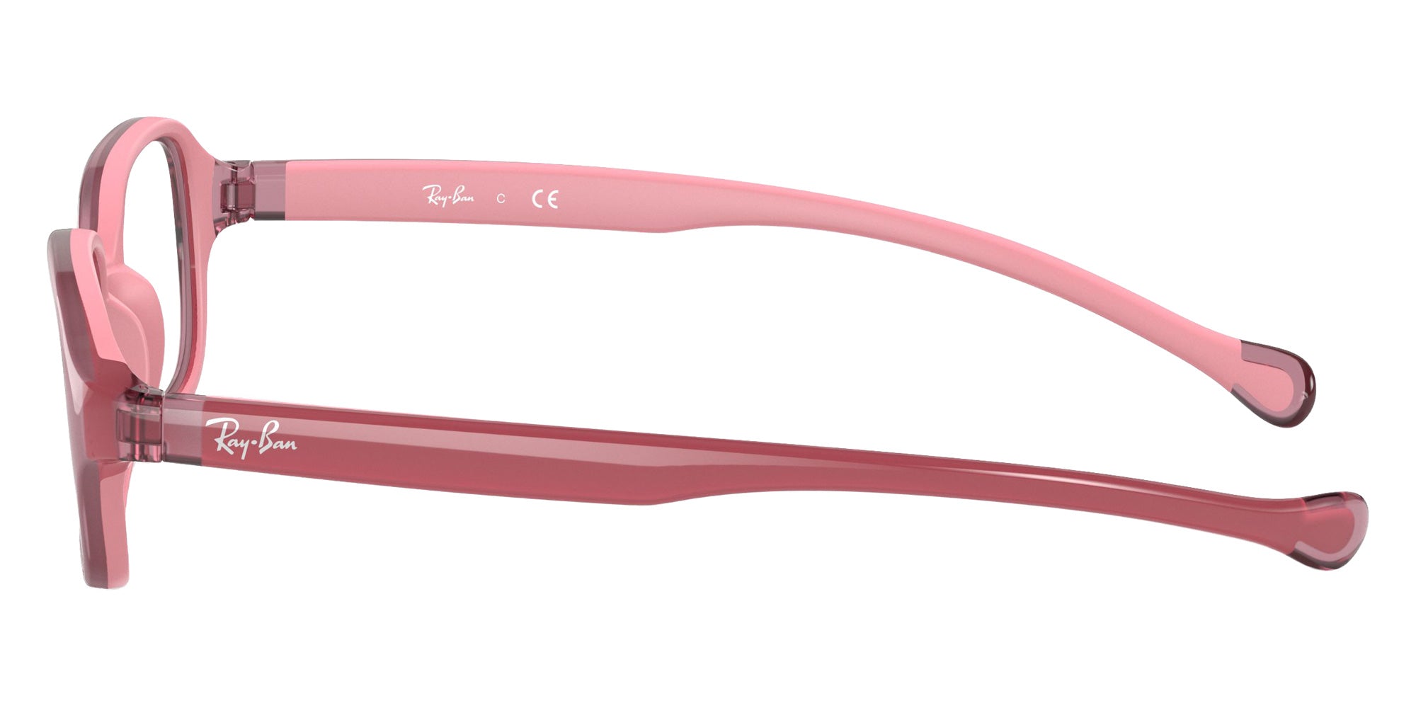 Ray-Ban RB9074VF 3877 47 - Fuchsia #id:ry9074vf3877_s:100110
