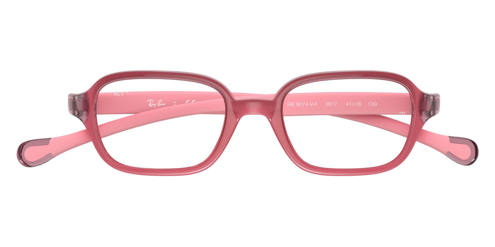 Ray-Ban RB9074VF 3877 47 - Fuchsia #id:ry9074vf3877_s:100125