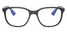 Ray-Ban RB9078V Bio-Based 3949 48 - Gray on Blue #id:ry9078v3949_s:100100