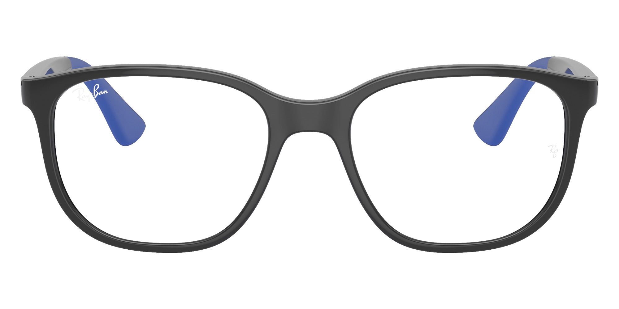 Ray-Ban RB9078V Bio-Based 3949 48 - Gray on Blue #id:ry9078v3949_s:100100