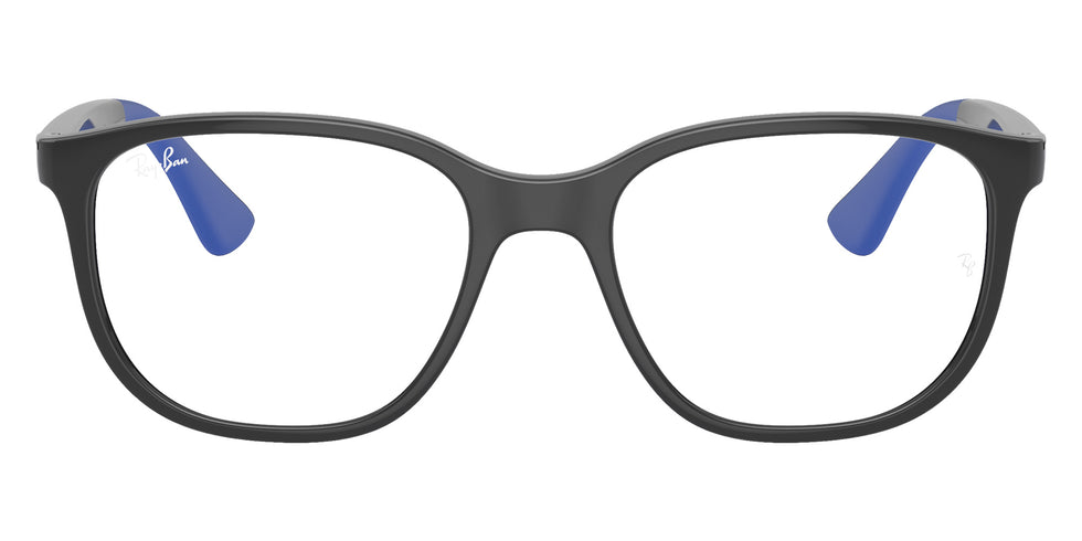 Ray-Ban RB9078V Bio-Based 3949 48 - Gray on Blue #id:ry9078v3949_s:100100