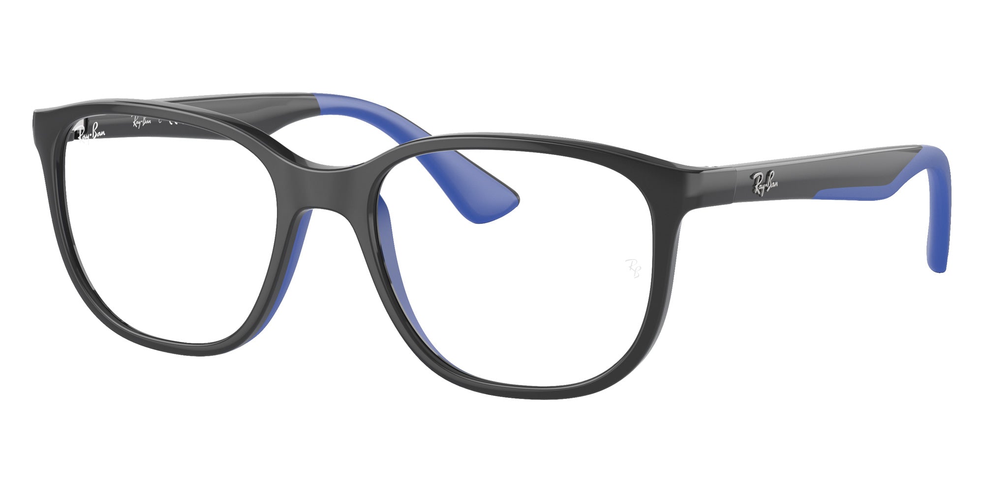 Ray-Ban RB9078V Bio-Based 3949 48 - Gray on Blue #id:ry9078v3949_s:100105