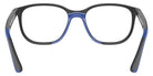 Ray-Ban RB9078V Bio-Based 3949 48 - Gray on Blue #id:ry9078v3949_s:100115