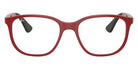 Ray-Ban RB9078V Bio-Based 3950 48 - Red on Black #id:ry9078v3950_s:102100