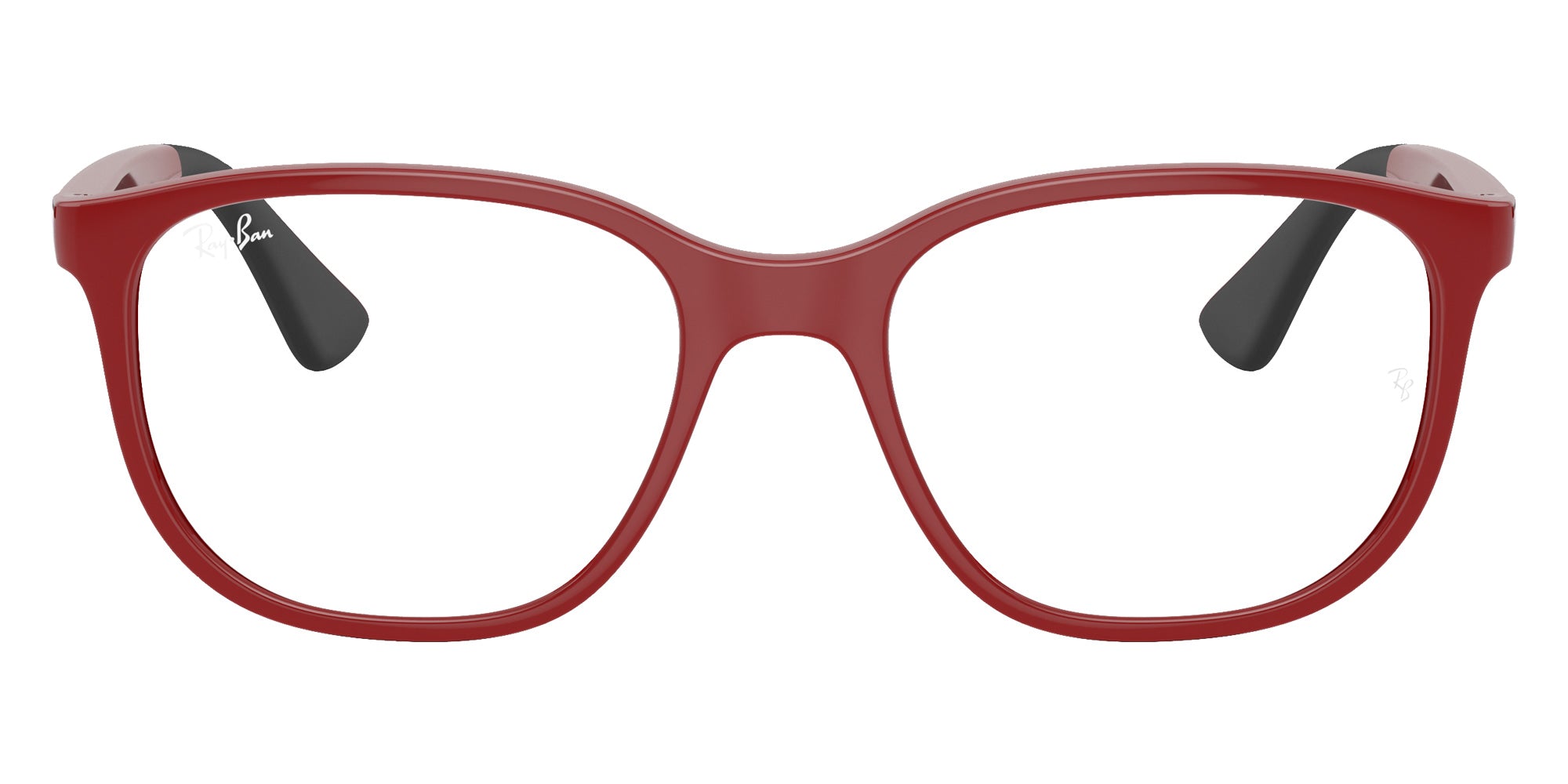 Ray-Ban RB9078V Bio-Based 3950 48 - Red on Black #id:ry9078v3950_s:102100