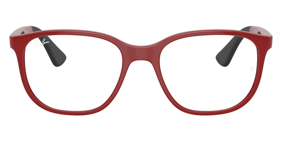 Ray-Ban RB9078V Bio-Based 3950 48 - Red on Black #id:ry9078v3950_s:102100