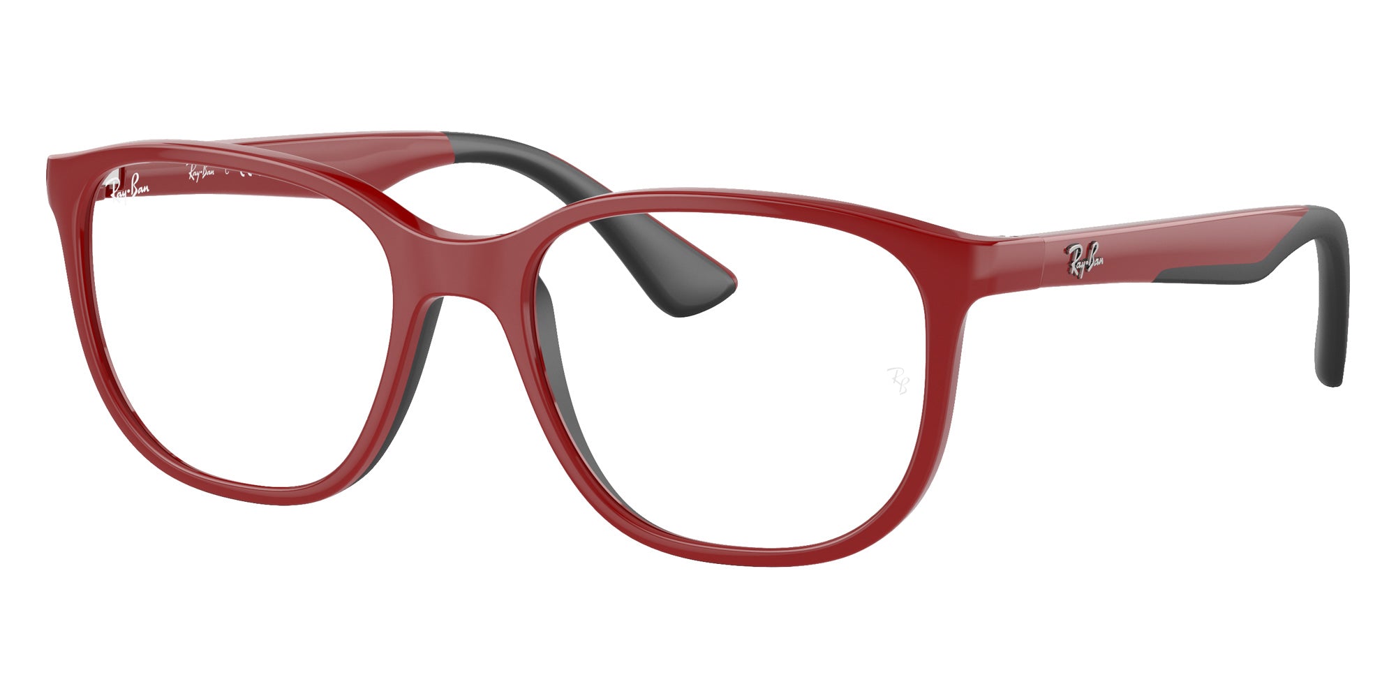 Ray-Ban RB9078V Bio-Based 3950 48 - Red on Black #id:ry9078v3950_s:102105
