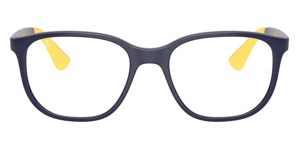 Ray-Ban RB9078VF 3937 48 - Dark Blue on Yellow #id:ry9078vf3937_s:102100