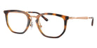 Ray-Ban RB9085V 7518 44 - Striped Havana #id:ry9085v7518_s:104105