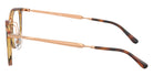 Ray-Ban RB9085V 7518 44 - Striped Havana #id:ry9085v7518_s:104110