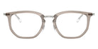 Ray-Ban RB9085V 7519 44 - Transparent Gray #id:ry9085v7519_s:108100