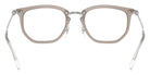 Ray-Ban RB9085V 7519 44 - Transparent Gray #id:ry9085v7519_s:108115