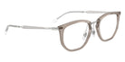 Ray-Ban RB9085V 7519 44 - Transparent Gray #id:ry9085v7519_s:108120